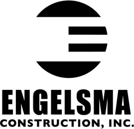 ENGELSMA CONSTRUCTION, INC. logo