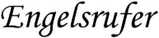 ENGELSRUFER logo