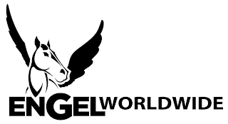 ENGELWORLDWIDE logo