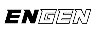 ENGEN logo