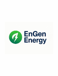ENGEN ENERGY logo