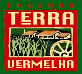 ENGENHO TERRA VERMELHA logo