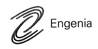 ENGENIA logo