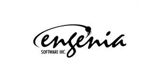 ENGENIA SOFTWARE INC. logo