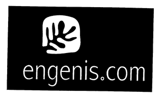 ENGENIS.COM logo