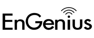 ENGENIUS logo