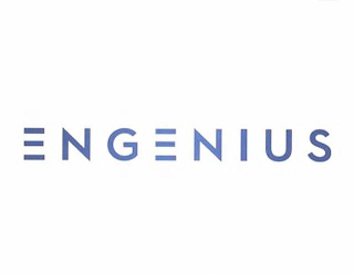 ENGENIUS logo