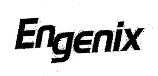 ENGENIX logo