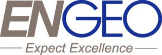 ENGEO EXPECT EXCELLENCE logo