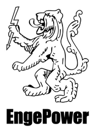 ENGEPOWER logo