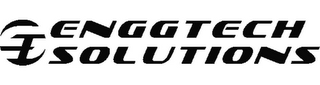 ENGGTECH SOLUTIONS logo