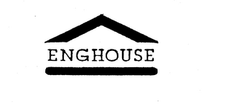 ENGHOUSE logo