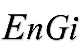 ENGI logo