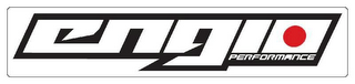 ENGI PERFORMANCE logo
