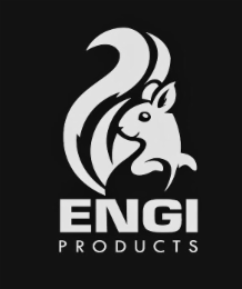 ENGI PRODUCTS logo