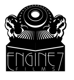 ENGINE 7 FILMS logo