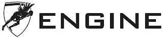 ENGINE logo