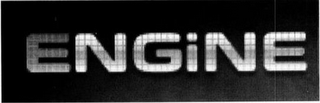 ENGINE logo