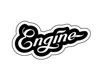 ENGINE logo