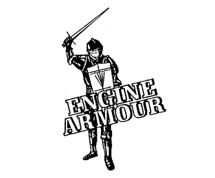 ENGINE ARMOUR logo