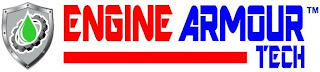 ENGINE ARMOUR TECH logo