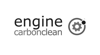 ENGINE CARBONCLEAN logo