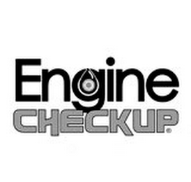ENGINE CHECKUP. logo