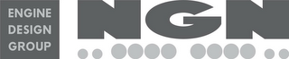 ENGINE DESIGN GROUP NGN logo