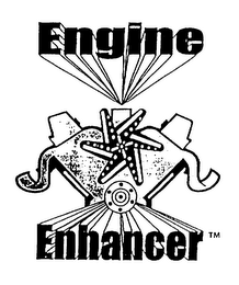 ENGINE ENHANCER logo