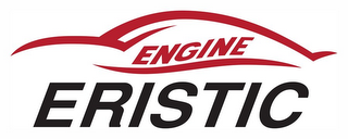 ENGINE ERISTIC logo