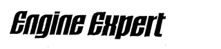 ENGINE EXPERT logo