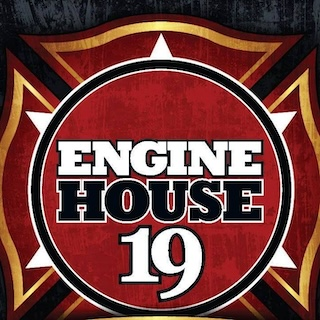 ENGINE HOUSE 19 logo