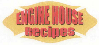 ENGINE HOUSE RECIPES logo