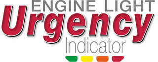 ENGINE LIGHT URGENCY INDICATOR logo