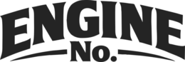 ENGINE NO. logo