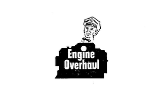 ENGINE OVERHAUL logo