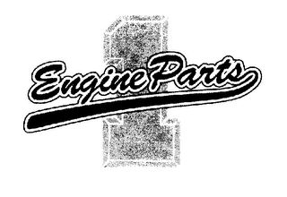 ENGINE PARTS 1 logo
