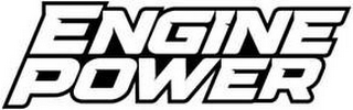 ENGINE POWER logo
