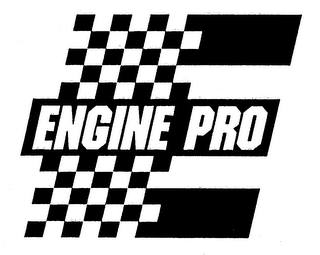 ENGINE PRO E logo