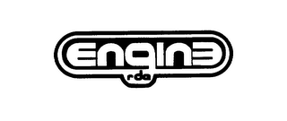 ENGINE RDA logo