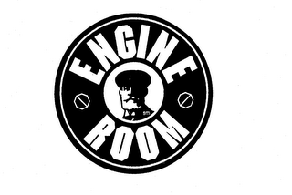 ENGINE ROOM logo