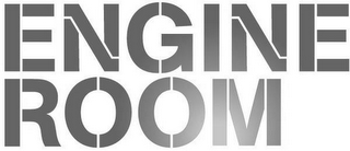 ENGINE ROOM logo