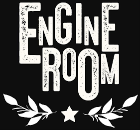 ENGINE ROOM logo