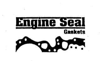 ENGINE SEAL GASKETS logo