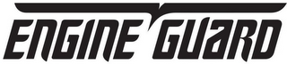 ENGINE V GUARD logo