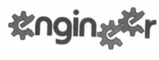 ENGINEER logo