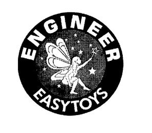 ENGINEER EASYTOYS logo
