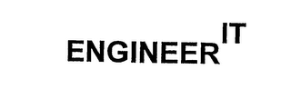 ENGINEER IT logo