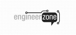 ENGINEER ZONE logo