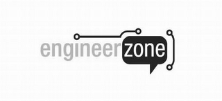 ENGINEER ZONE logo